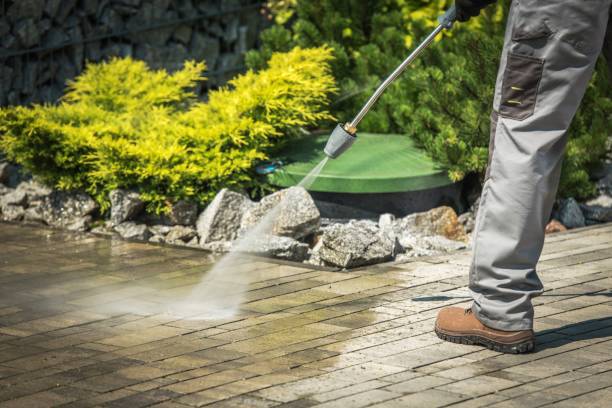 Best Post-Construction Pressure Washing  in Benson, UT