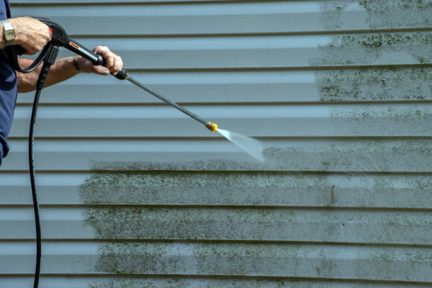 Best Roof Washing  in Benson, UT