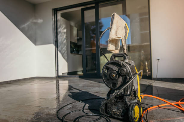 Best Building Exterior Washing  in Benson, UT