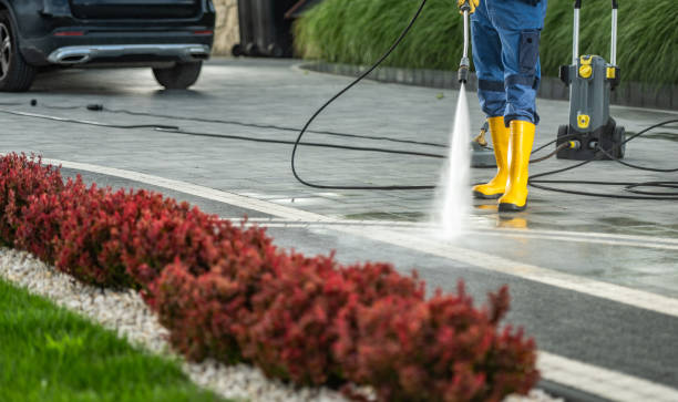 Trusted Benson, UT  Pressure Washing Services Experts